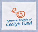 American Friends of Cecily&#039;s Fund