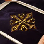 4 Best Embroidery Tips
