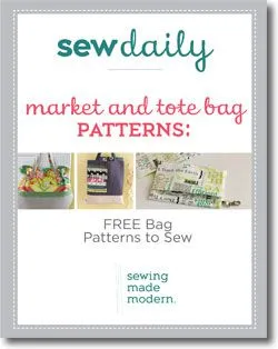 Free Sewing eBooks - Sew Daily