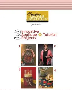Free Sewing eBooks - Sew Daily