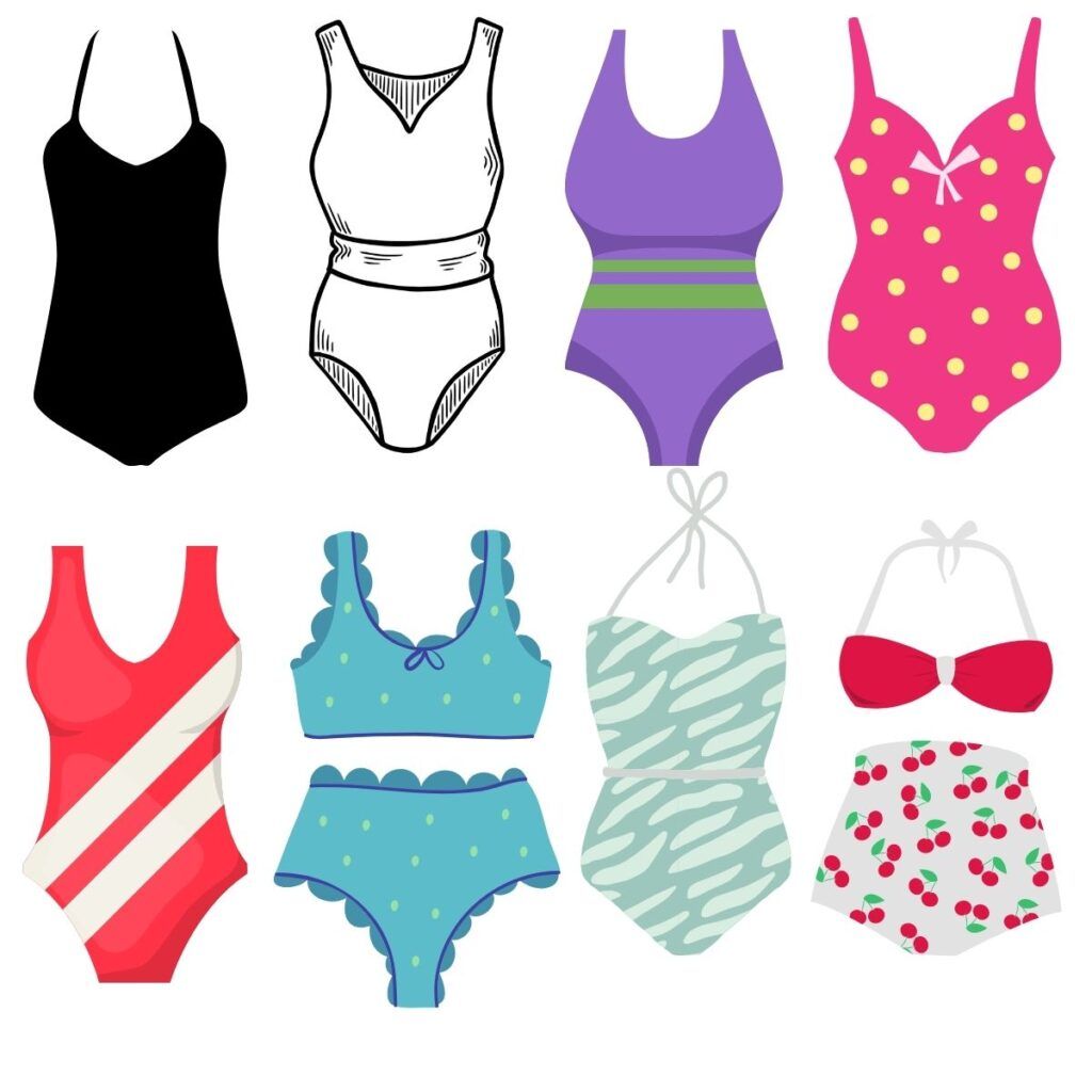 Dive into Sewing Swimwear - Sew Daily