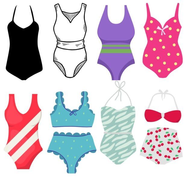 Dive into Sewing Swimwear - Sew Daily