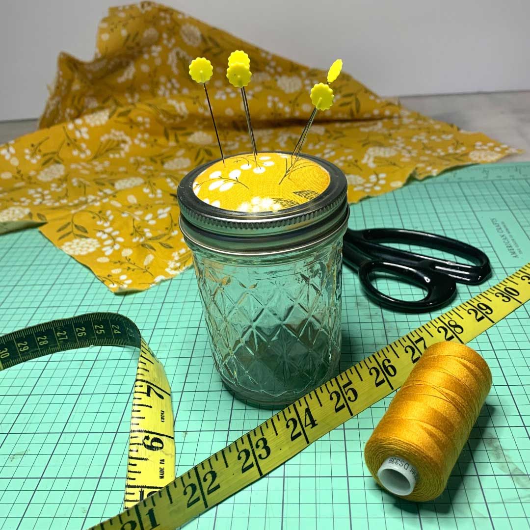 Gifts for Your Sewing Buddies