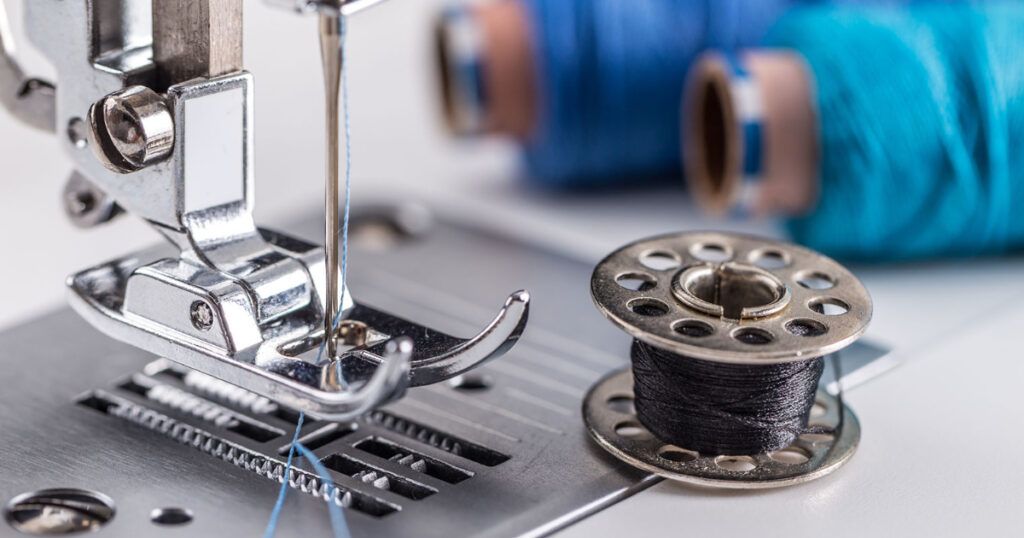 Best-Kept Sewing Secret for Your Presser Foot - Sew Daily