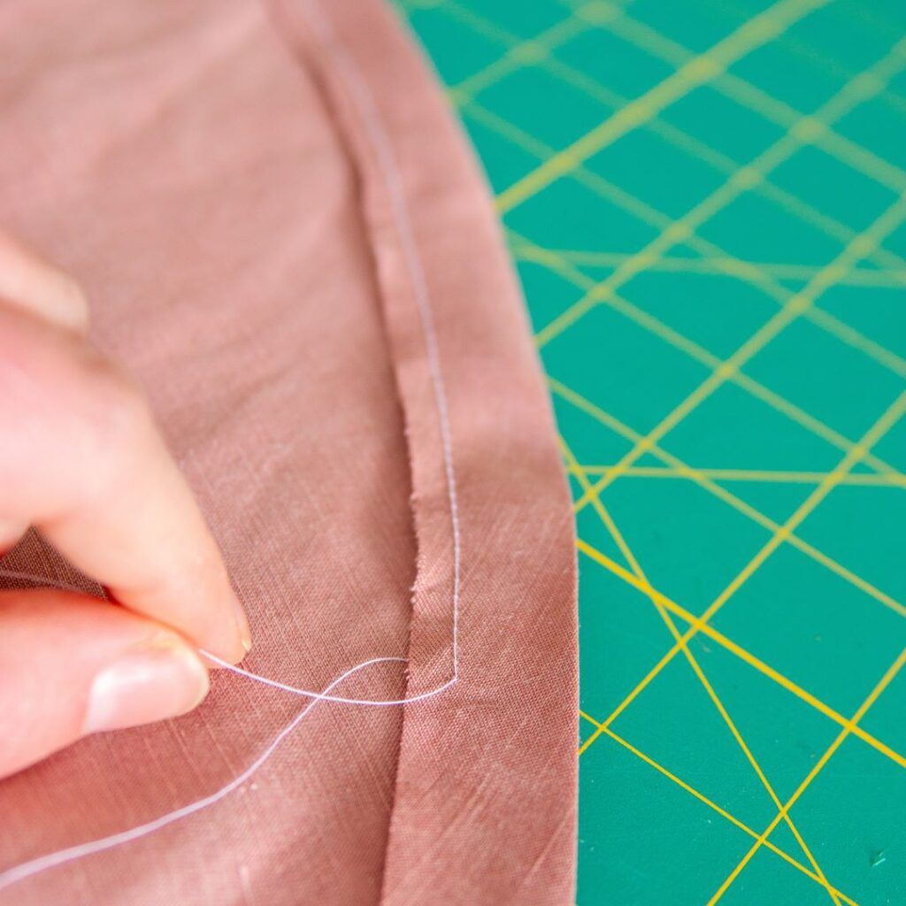 Best-Kept Secret for Hemming - Sew Daily