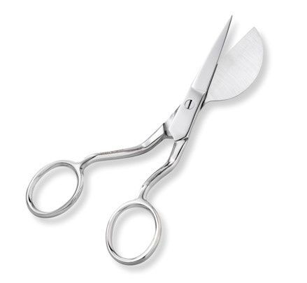 THE best sewing scissors – Learn To Serge