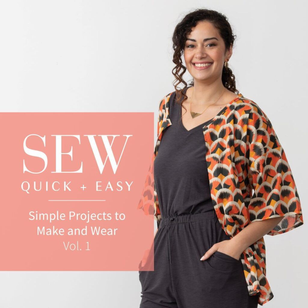 Easy Sew: Does It Work?