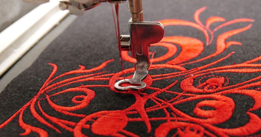 3 Must-Have Tools for Machine Embroidery - Sew Daily