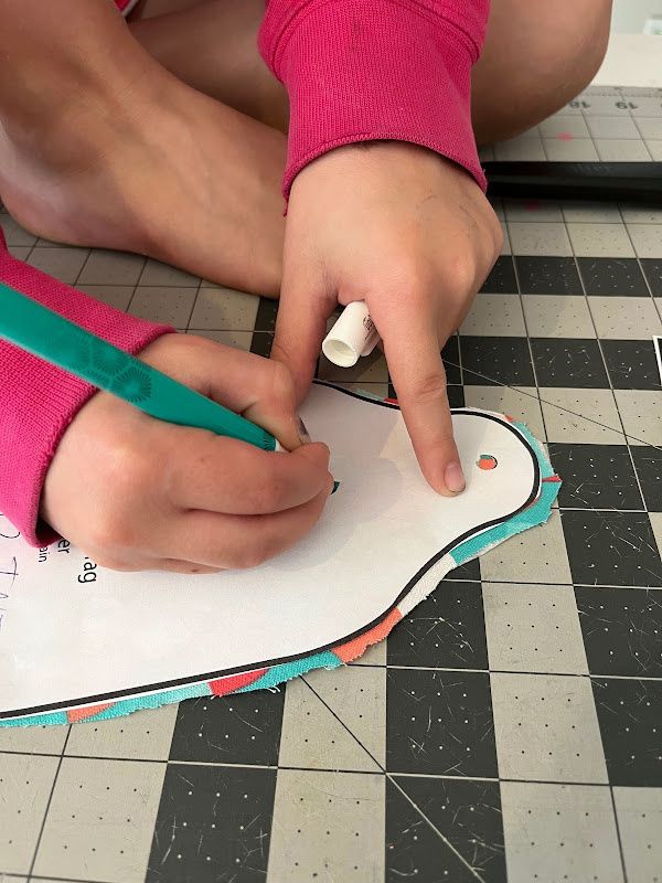 6 Boredom-Crushing Sewing Activities for Kids - Sew Daily