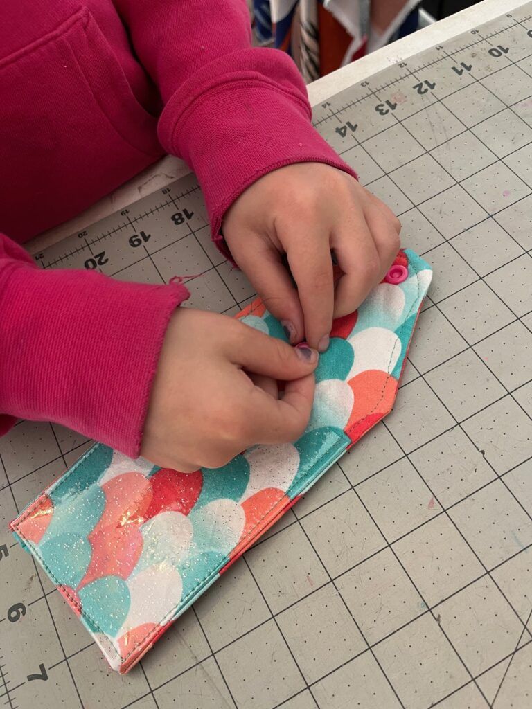 6 Boredom-Crushing Sewing Activities for Kids - Sew Daily