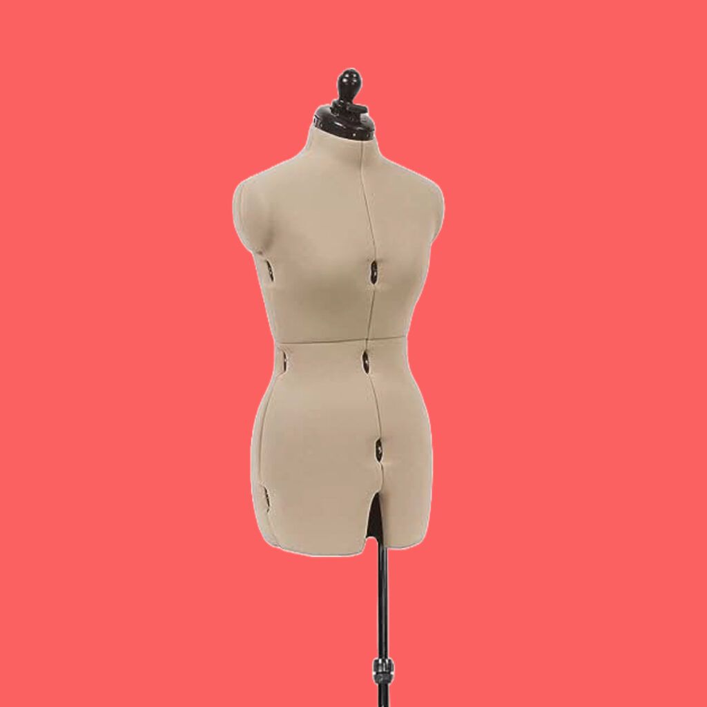 The 10 Best Sewing Dress Forms & Mannequins of 2023 (Reviews) - FindThisBest