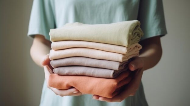 5 Eco-Friendly Fabrics - Sew Daily