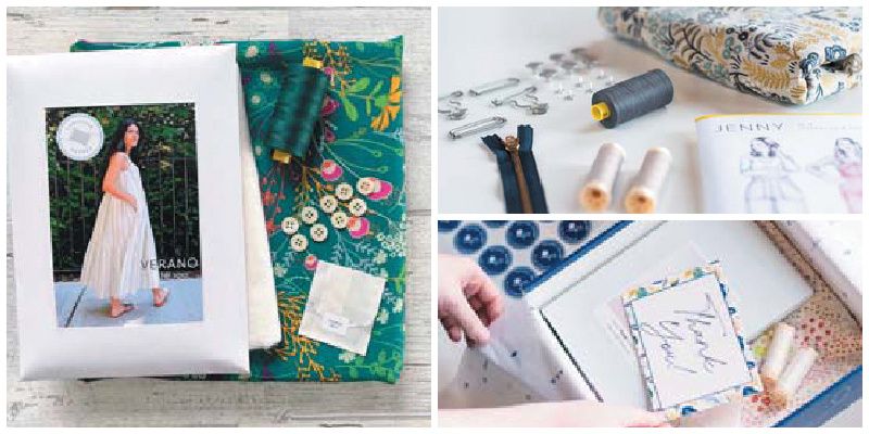 The Ultimate Gift Guide for Sewing Lovers — Pin Cut Sew Studio