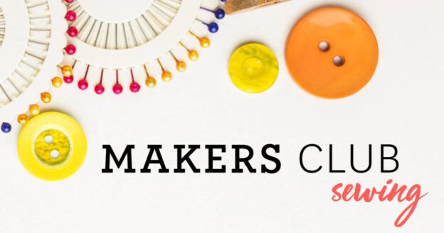 Introducing the Sew Daily Makers Club!