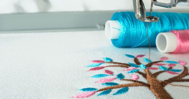 10 Tips to Make Your Embroidery Projects Easier
