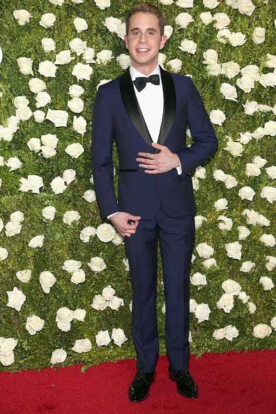 Tony Awards Best Dressed 2017 - Sew Daily