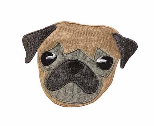 Puppy Love Collection-Machine Embroidery Designs sur cd ou USB