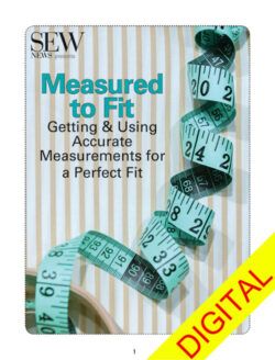 Great Resources for Sewing: My Top Book Recommendations – The Daily Sew