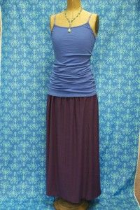 Sew a Maxi Skirt in 20 Minutes - Sew Daily