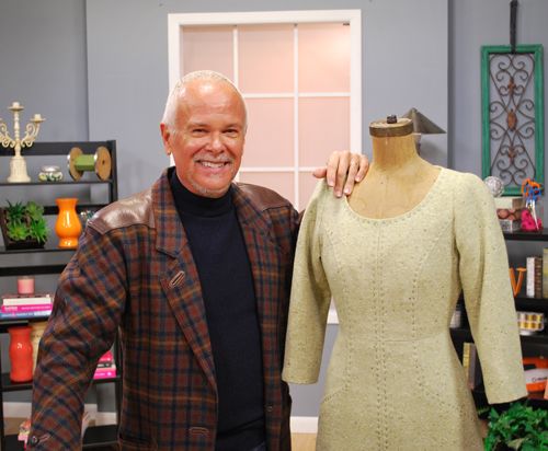 How to choose the best mannequin for you - Professor Pattern