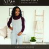 Moonstone Jumpsuit Digital Sewing Pattern - Sew Daily