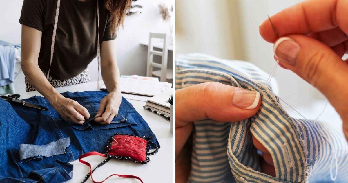 5-Minute DIY: Turn a Cheese Grater Into an Earring Caddy - Brit + Co