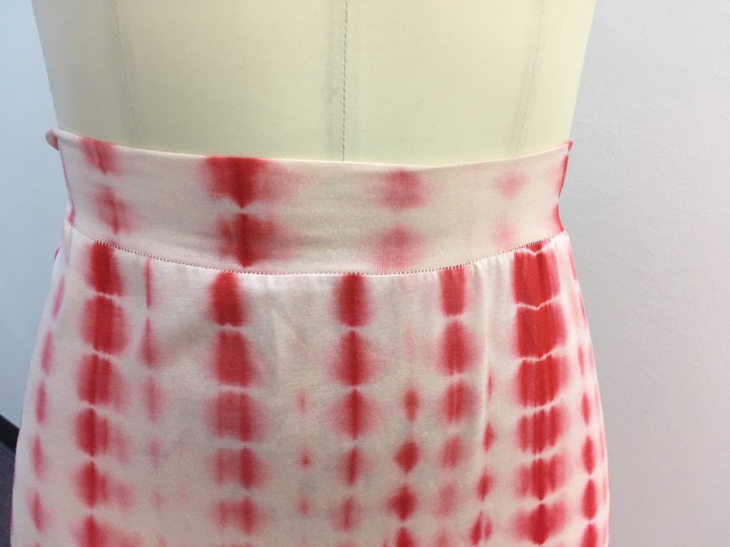 Sew a Summer Maxi Skirt - Sew Daily