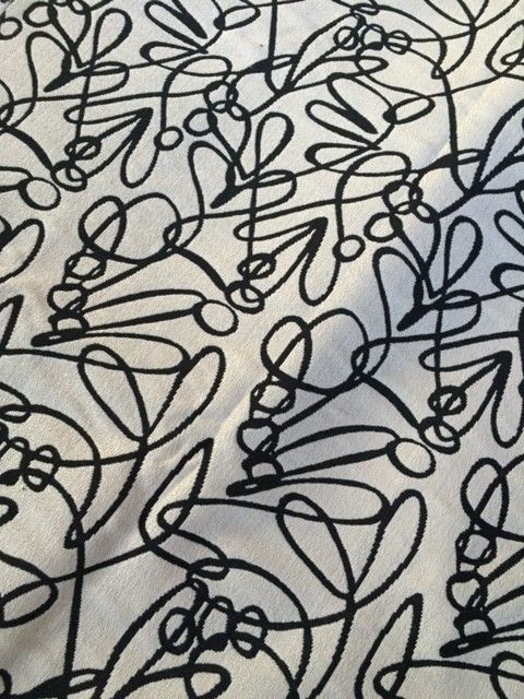 Upline Jacket Sew Along: Week 1 Fabric Choices and Pattern Prep - Sew Daily