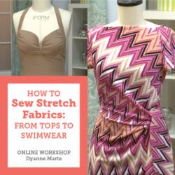 Beginner Resources - How to Sew - Sew Daily