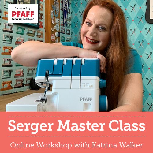 Pfaff Sewing Machines and Sergers