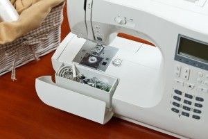 Basic Sewing Machine Maintenance Tips