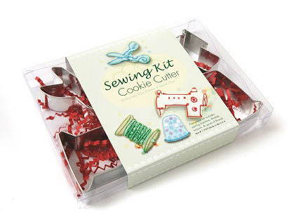 60+ Easy Sewing Gift Ideas for Kids (from Santa!)