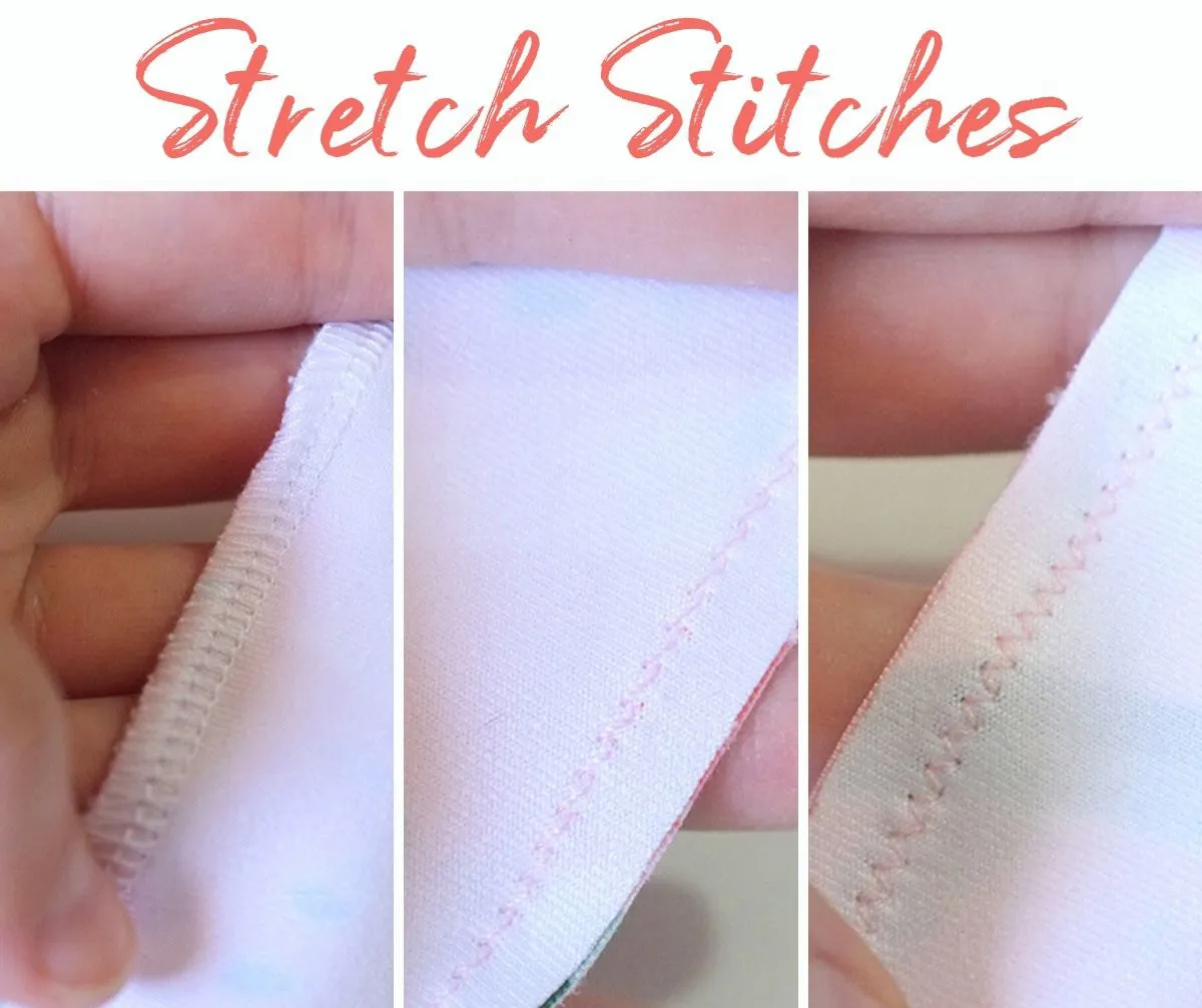 Sew With Your Serger Its Not Just For Finishing Sew Daily