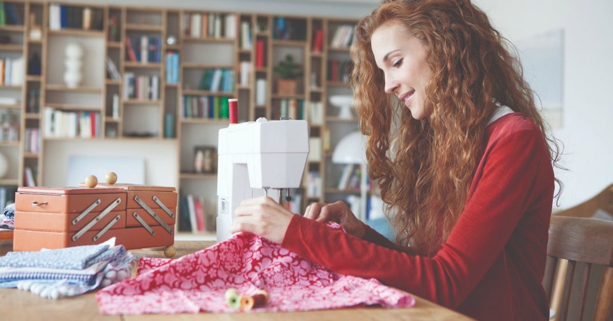 Tips for Sewing with Cozy Plush Fabrics - Sew Daily