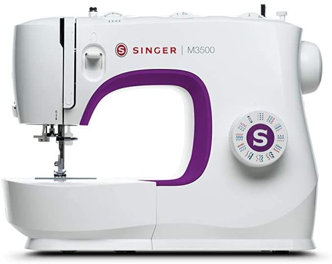 Tween Sewing Machine - MomTrends