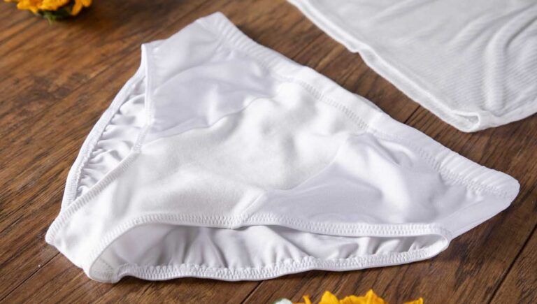 Sew Your Own Underwear! - Sew Daily