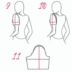 Curve Appeal: Adjusting the Back of Wraps - Sew Daily