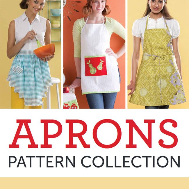 Apron Pattern, WOMENS Apron Sewing Pattern, Apron Patterns, Patterns for  Aprons, Simple Apron Pattern, Retro Apron Pattern APRON LADIES (Instant  Download) 