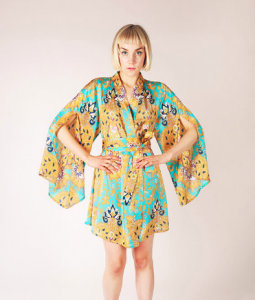 Kimono Sewing Patterns - Superlabelstore