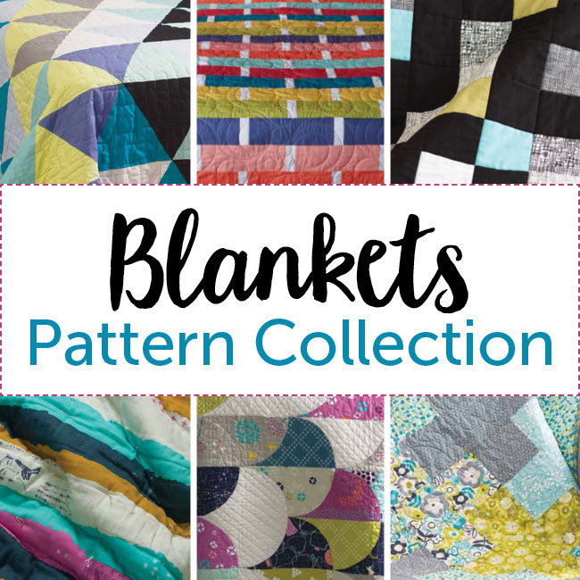 Pattern Collections Archives | Sew Daily
