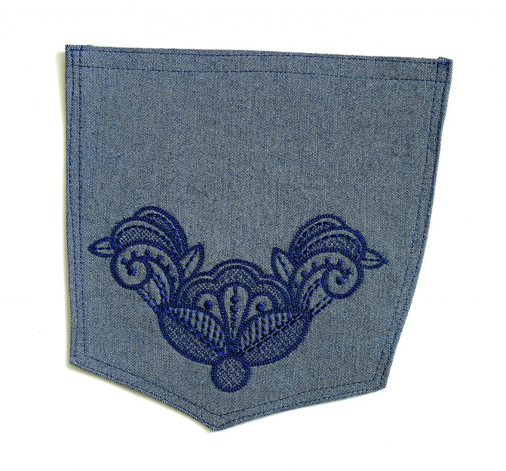 machine embroidery designs for jeans