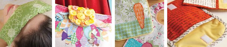 Simple sewing projects that are beautiful!