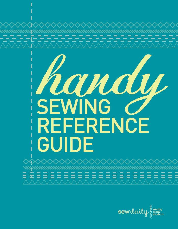 Types of Hand Sewing Needles and Their Uses: A Guide for Modern Sewists