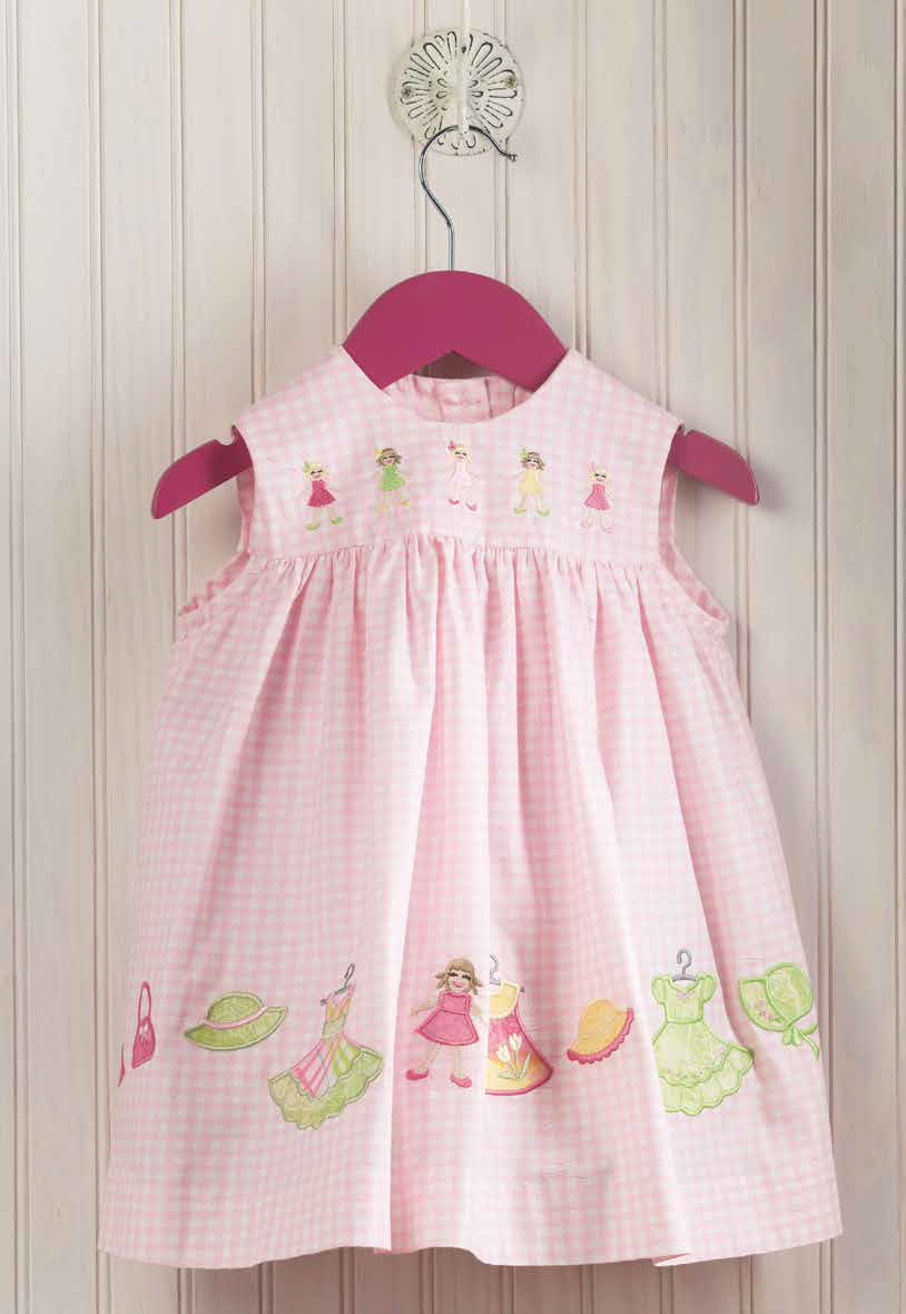 adorable baby dresses