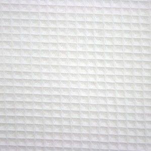 Waffle Cloth Wednesday! What is Waffle Cloth? - Sew Daily